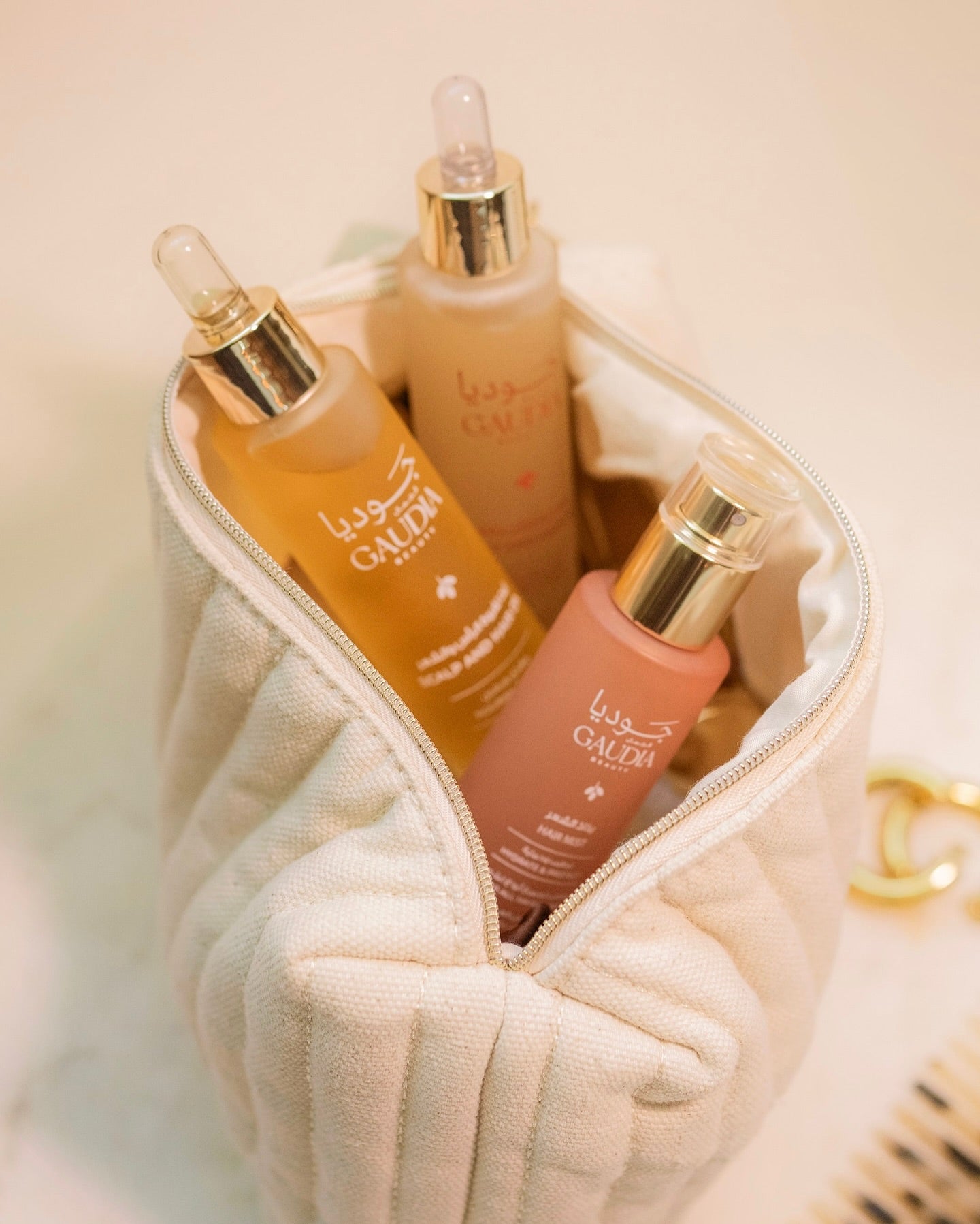 Bundle - 2 steps ritual