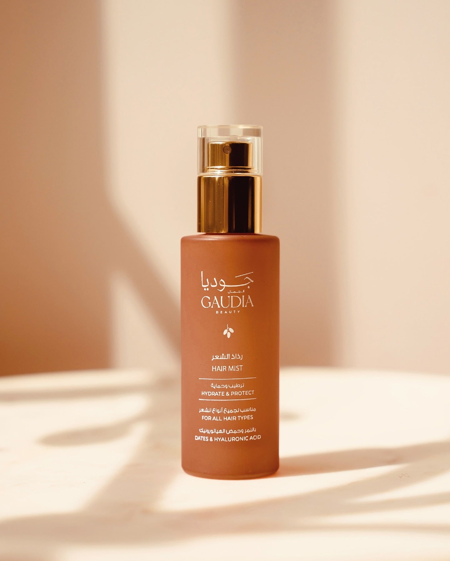 Hair Mist