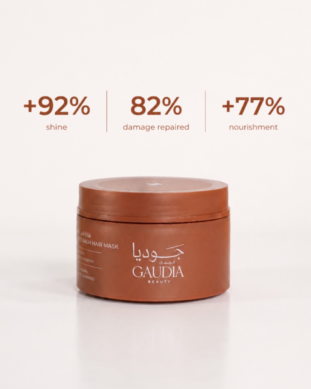 Gaudia Beauty