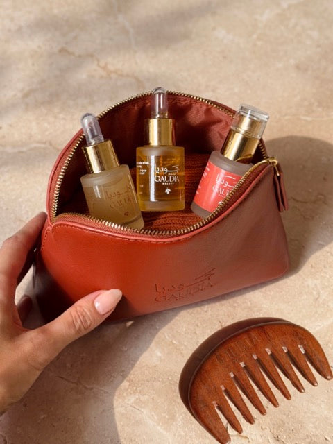 Hair Growth Travel Set