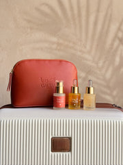 Hair Growth Travel Set
