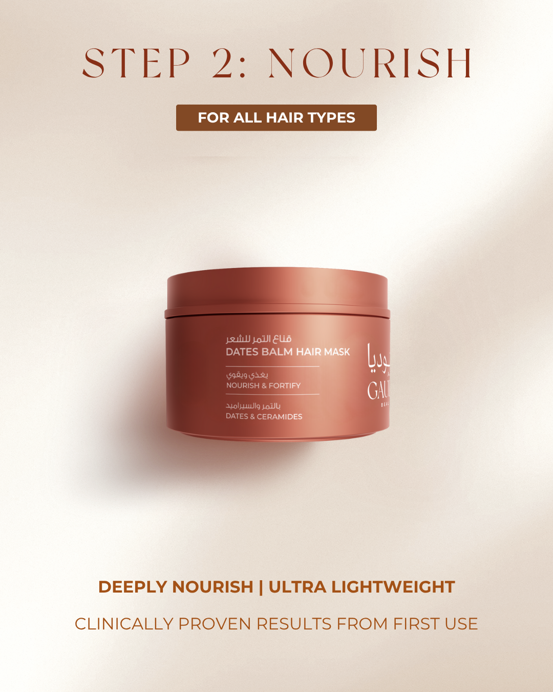 Bundles - 3-steps ritual