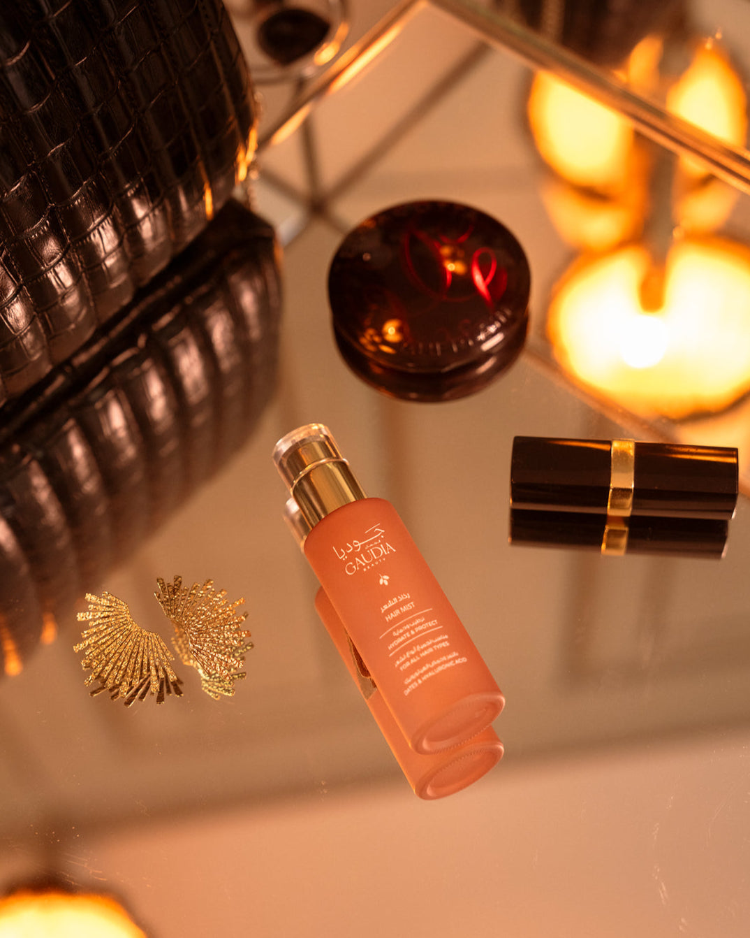 Hair Mist