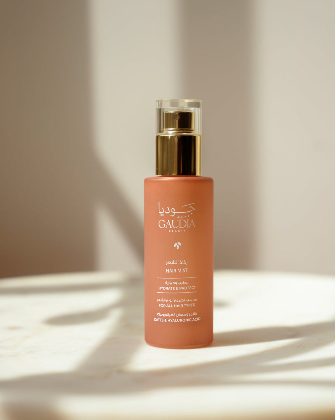Hair Mist