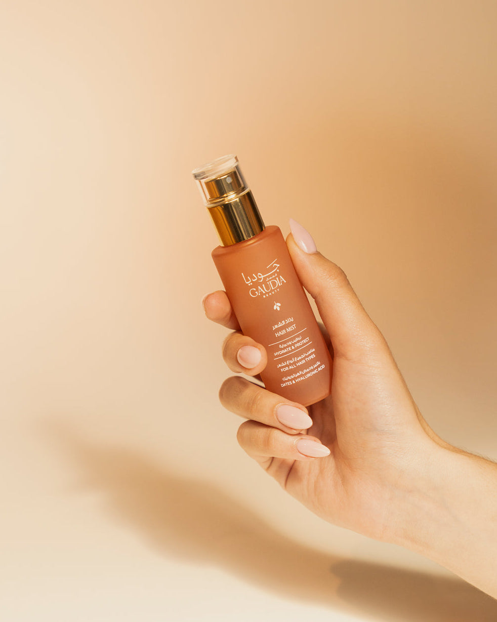 Hair Mist
