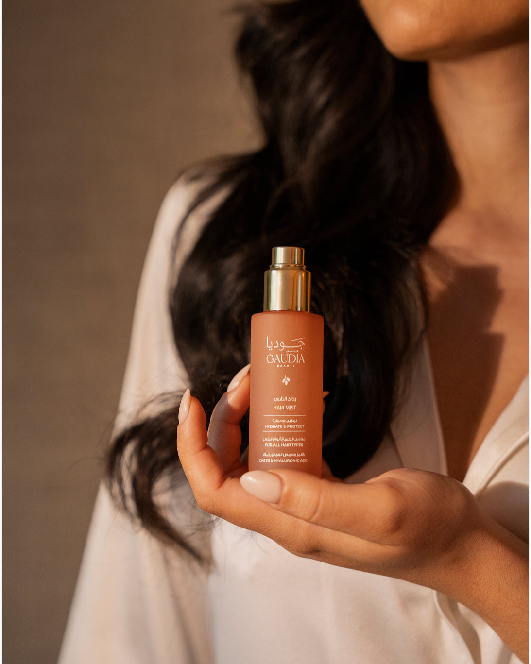 Hair Mist