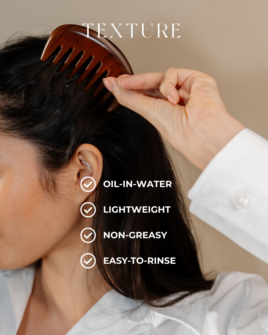 Hair & Scalp Oil - Balance & Boost - 50ml